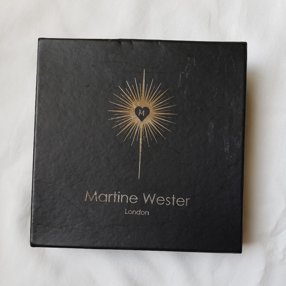 🆕martine wester • costume bracelet - Picture 4 of 4